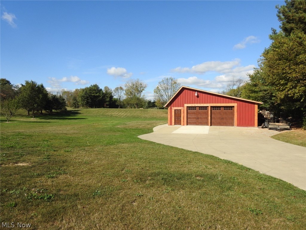15096 Clinton Road Doylestown, OH 44230 - Photo 22 of 22