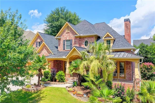 $865,000 | 1842 Belmont Creek Pointe, Suwanee, GA 30024