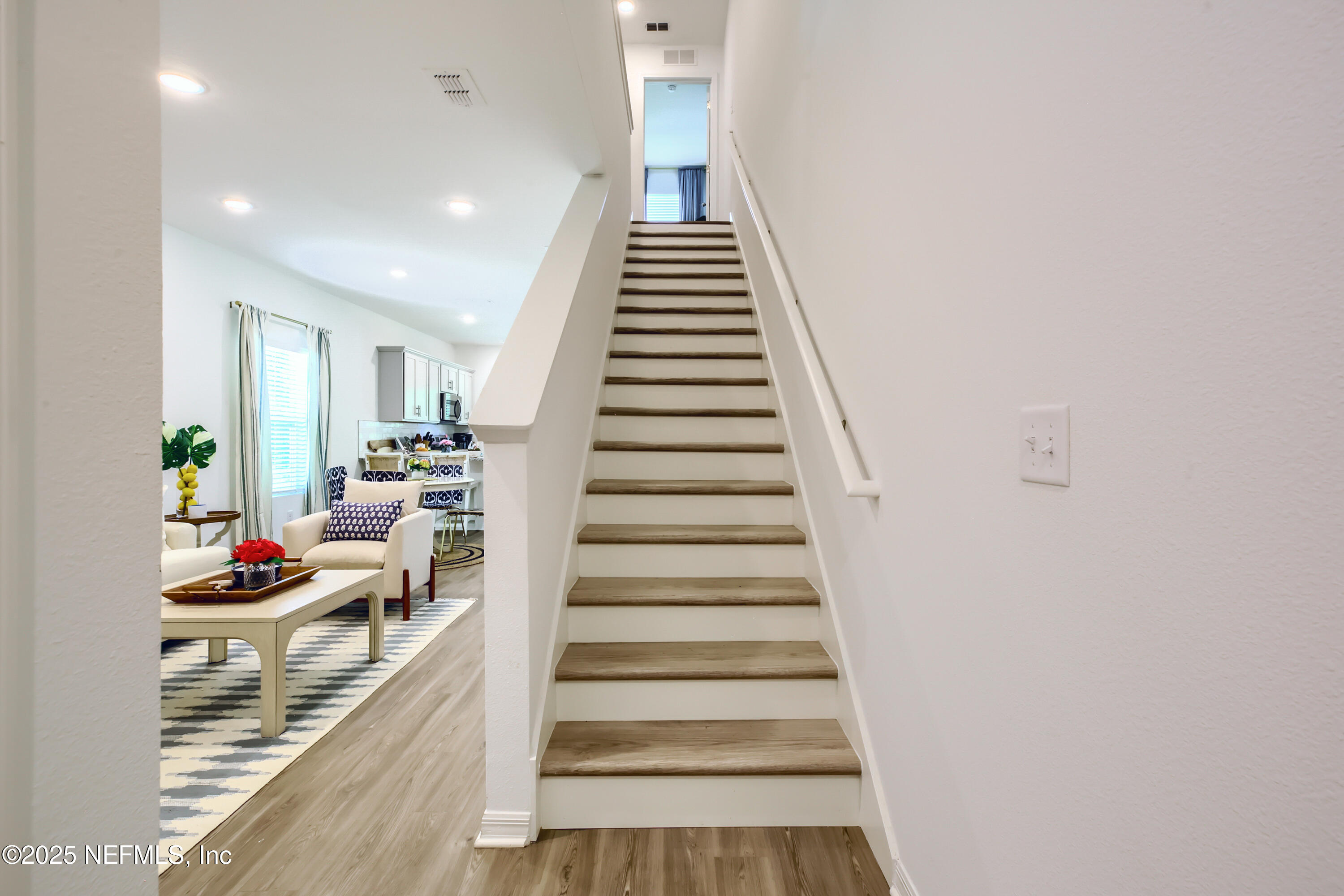 50 Zaragoza Drive St. Augustine, FL 32086 - Photo 2 of 17 a view of entryway and hall