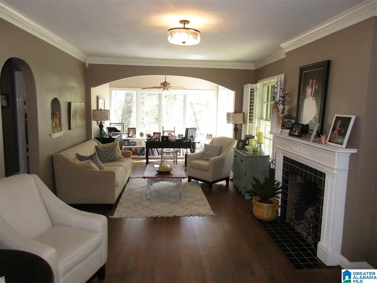 3519 Ashley Road Birmingham, AL 35209 - Photo 13 of 40
