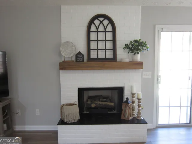 $399,500 | 5581 Ashmoore Court, Flowery Branch, GA 30542