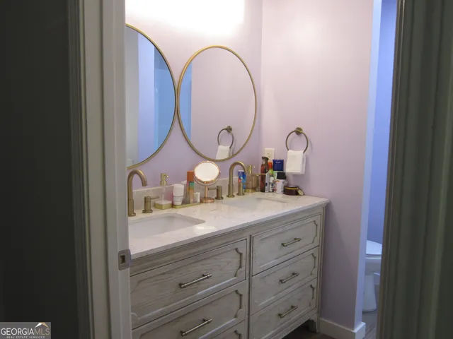 $399,500 | 5581 Ashmoore Court, Flowery Branch, GA 30542