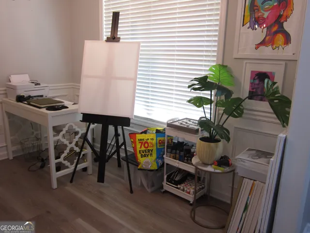 $399,500 | 5581 Ashmoore Court, Flowery Branch, GA 30542