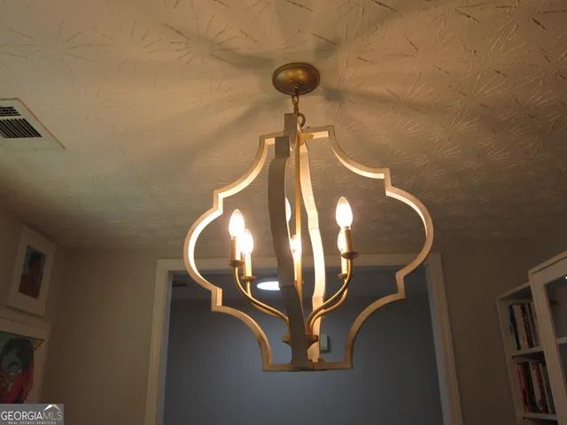 $399,500 | 5581 Ashmoore Court, Flowery Branch, GA 30542