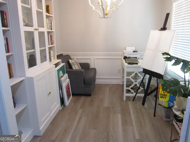 $399,500 | 5581 Ashmoore Court, Flowery Branch, GA 30542