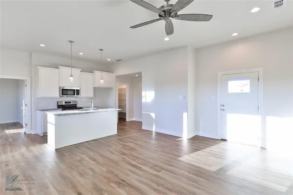 $2,895 | 1709 Bandolero Road, Abilene, TX 79602