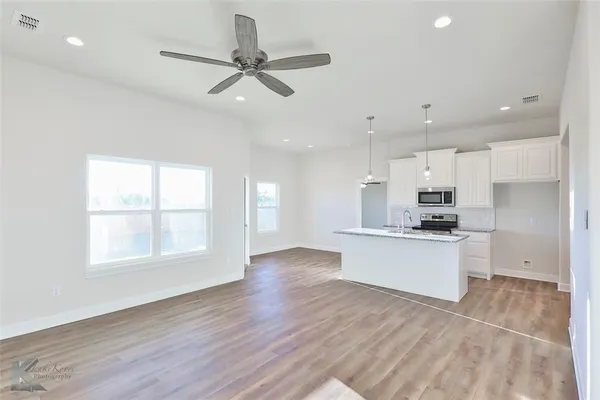 $2,895 | 1709 Bandolero Road, Abilene, TX 79602