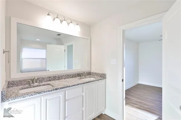$2,895 | 1709 Bandolero Road, Abilene, TX 79602