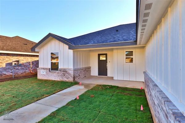 $2,895 | 1709 Bandolero Road, Abilene, TX 79602