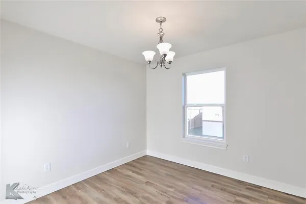 $2,895 | 1709 Bandolero Road, Abilene, TX 79602