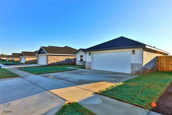 $2,895 | 1709 Bandolero Road, Abilene, TX 79602