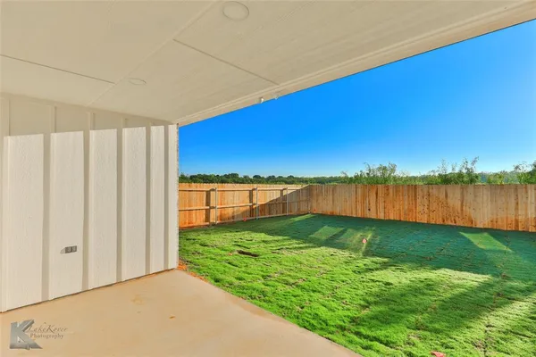 $2,895 | 1709 Bandolero Road, Abilene, TX 79602