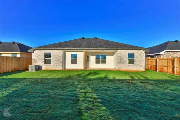 $2,895 | 1709 Bandolero Road, Abilene, TX 79602