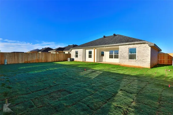 $2,895 | 1709 Bandolero Road, Abilene, TX 79602