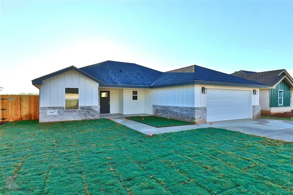 $2,895 | 1709 Bandolero Road, Abilene, TX 79602
