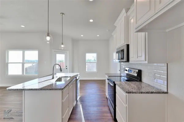 $2,895 | 1709 Bandolero Road, Abilene, TX 79602