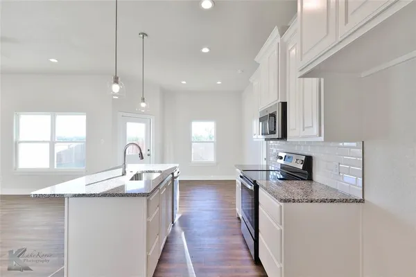 $2,895 | 1709 Bandolero Road, Abilene, TX 79602