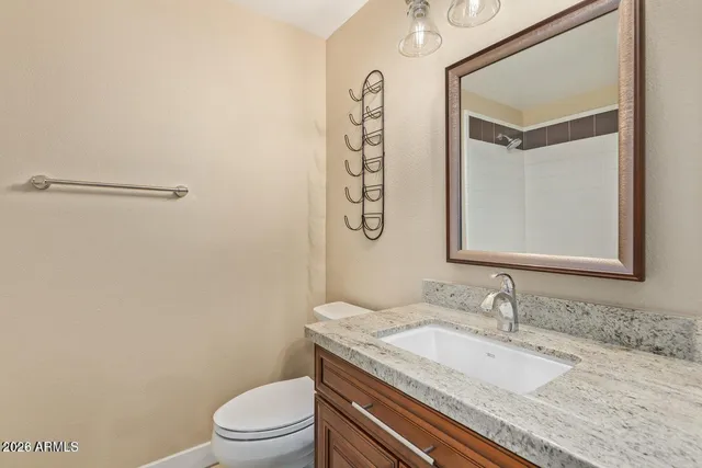 $2,400 | 6900 East Princess Drive, Unit 1182, Phoenix, AZ 85054