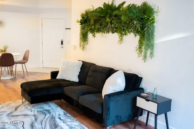 $2,400 | 6900 East Princess Drive, Unit 1182, Phoenix, AZ 85054