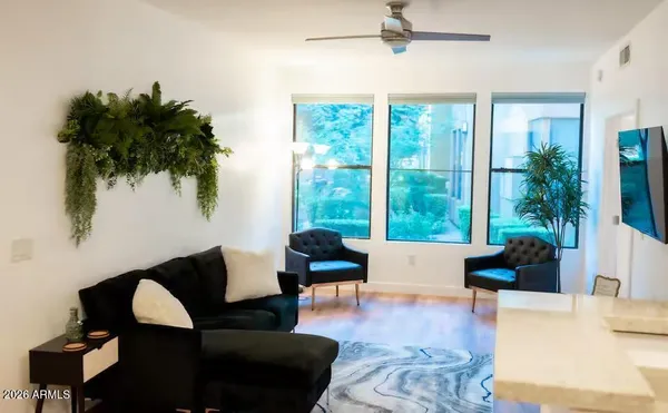 $3,200 | 6900 East Princess Drive, Unit 1182, Phoenix, AZ 85054