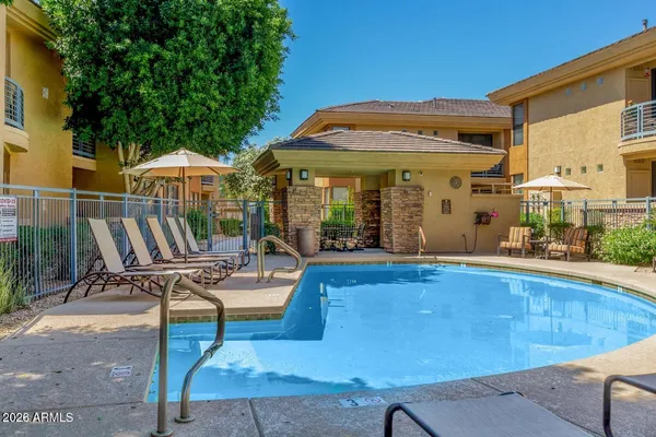 $3,200 | 6900 East Princess Drive, Unit 1182, Phoenix, AZ 85054