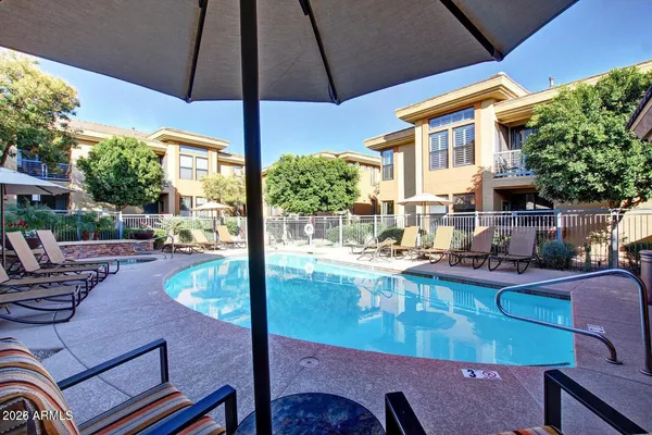 $3,200 | 6900 East Princess Drive, Unit 1182, Phoenix, AZ 85054