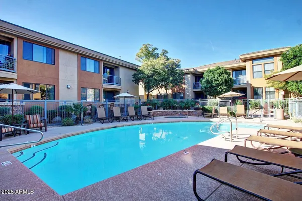 $3,200 | 6900 East Princess Drive, Unit 1182, Phoenix, AZ 85054