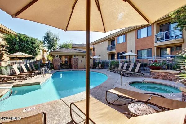 $3,200 | 6900 East Princess Drive, Unit 1182, Phoenix, AZ 85054