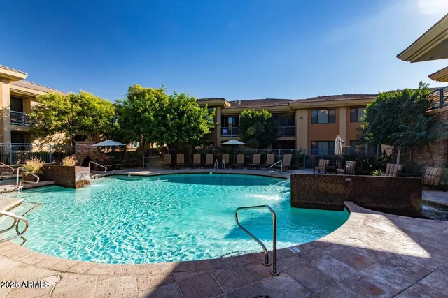 $2,400 | 6900 East Princess Drive, Unit 1182, Phoenix, AZ 85054