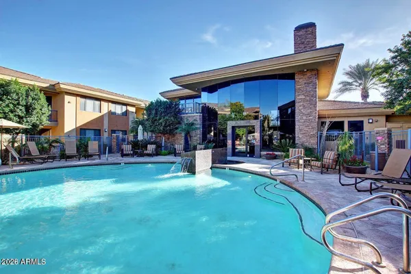 $3,200 | 6900 East Princess Drive, Unit 1182, Phoenix, AZ 85054