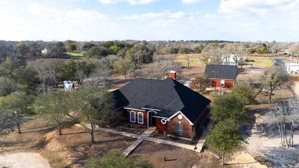 $639,900 | 1007 Bluebonnet Lane, Adkins, TX 78101