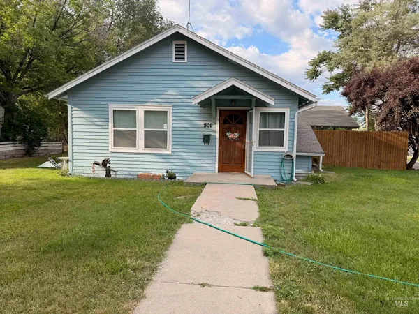 $285,000 | 501 East Ave B, Jerome, ID 83338