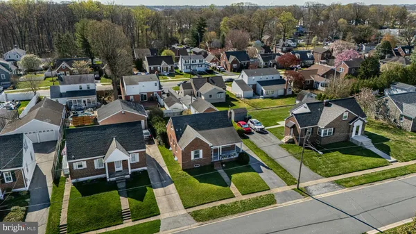 $379,900 | 504 Tyrone Avenue, Wilmington, DE 19804