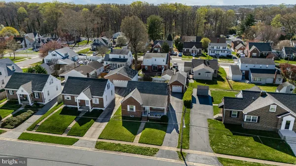 $379,900 | 504 Tyrone Avenue, Wilmington, DE 19804