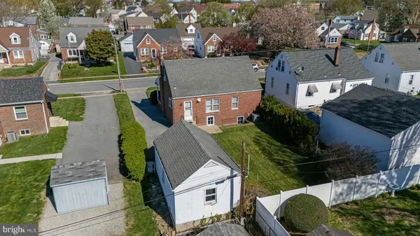 $379,900 | 504 Tyrone Avenue, Wilmington, DE 19804