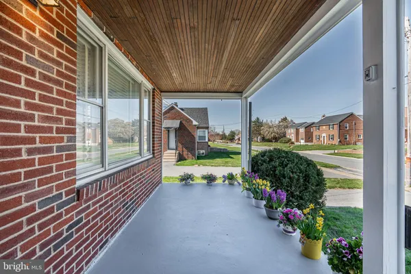 $379,900 | 504 Tyrone Avenue, Wilmington, DE 19804