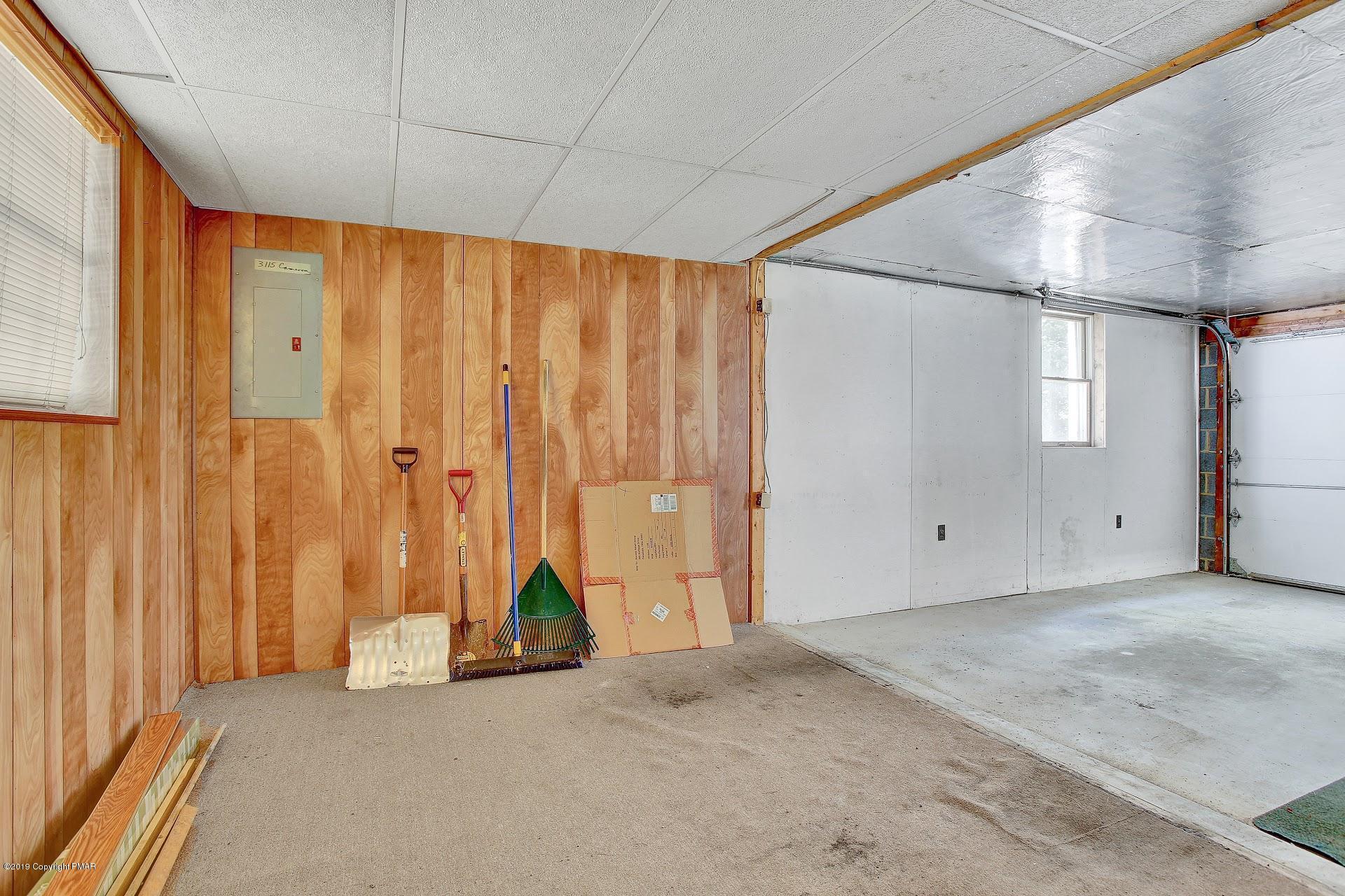 295 Sundance Road Effort, PA 18330 - Photo 19 of 25 a view of a room with an entryway