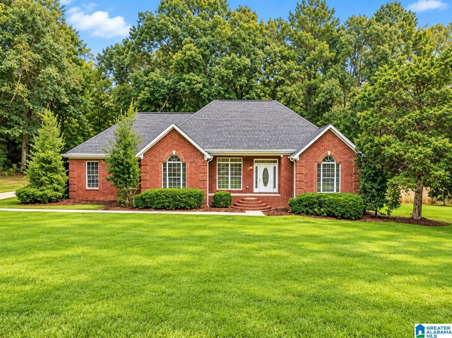 380 Myrick Road Warrior, AL 35180 - Photo 1 of 49 Gallery Image 1