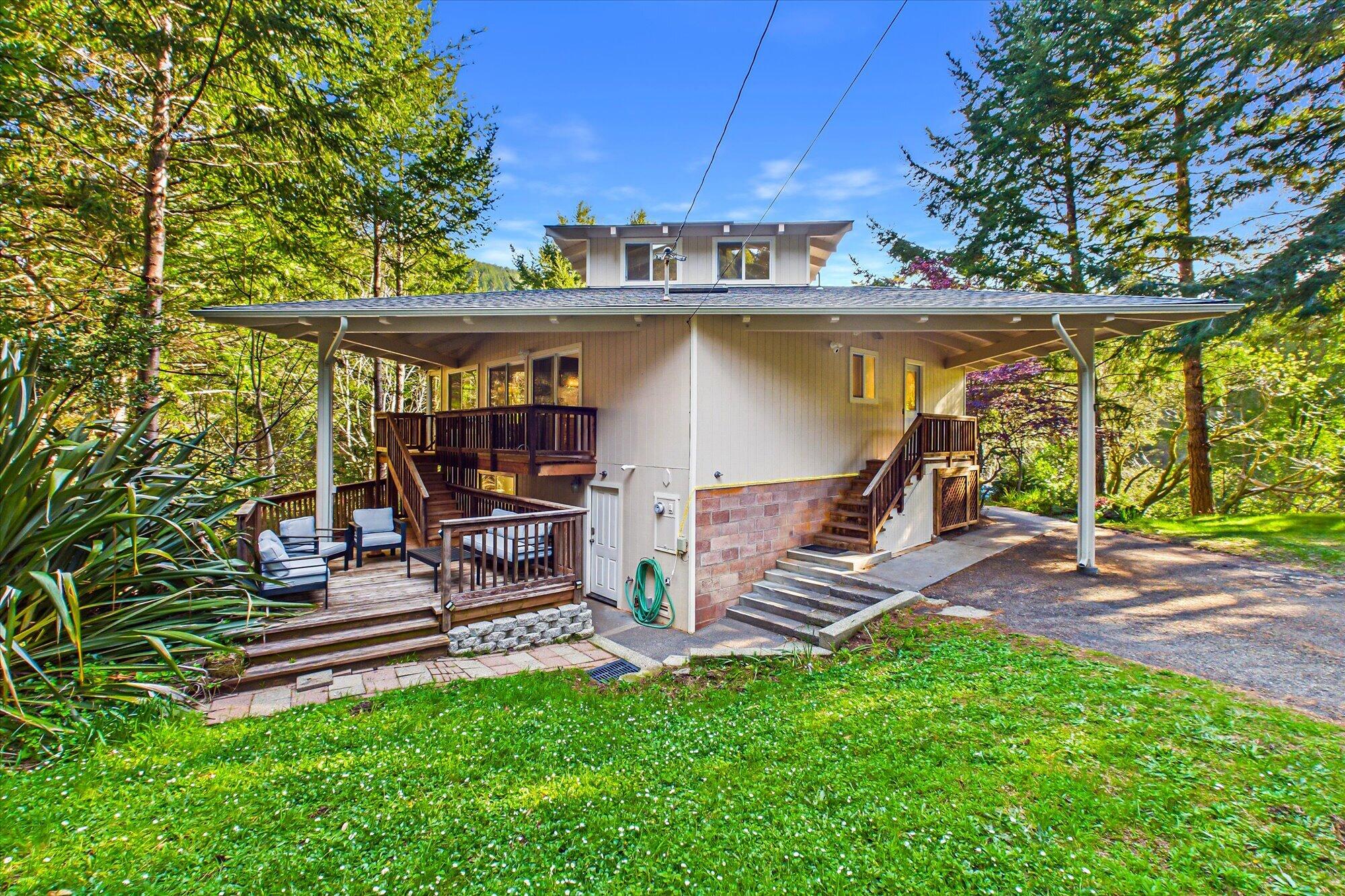 472 Beach Road Shelter Cove, CA 95589 - Photo 5 of 49