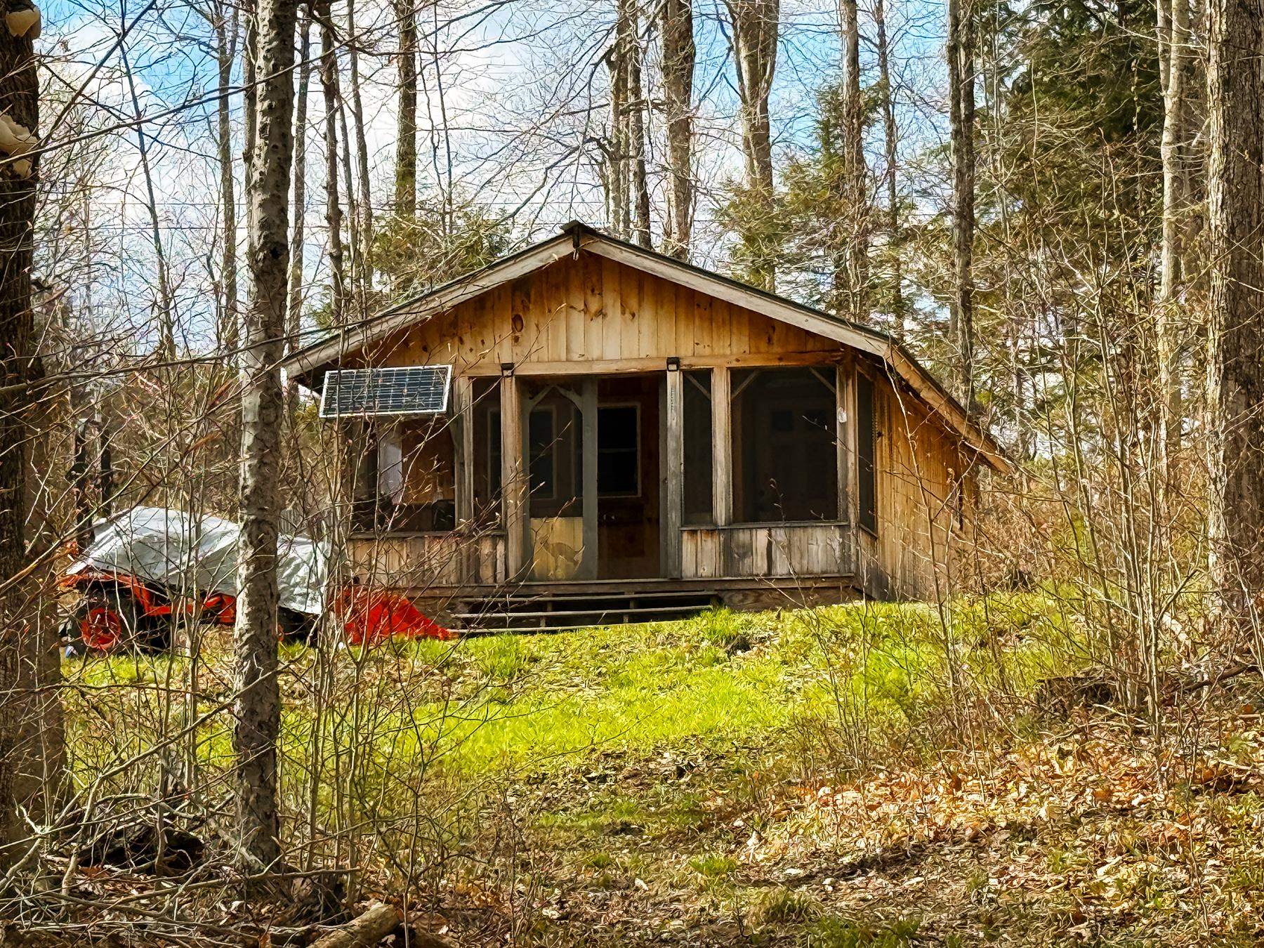 202-l 7 Stark Road Lempster, NH 03605 - Photo 2 of 33 Gallery Image 2