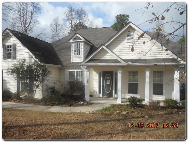12673 Simmons Road, Unit 27 Hampton, GA 30228 - Photo 1 of 1 Front