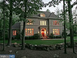 45 Cradle Rock Road Princeton, NJ 08540 - Photo 1 of 12