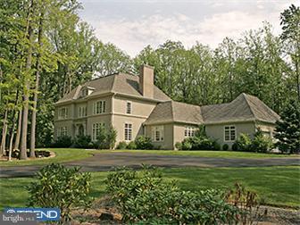 45 Cradle Rock Road Princeton, NJ 08540 - Photo 12 of 12