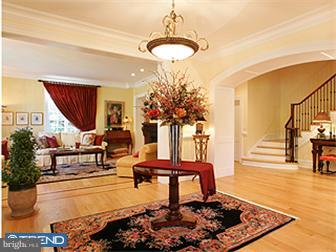 45 Cradle Rock Road Princeton, NJ 08540 - Photo 3 of 12