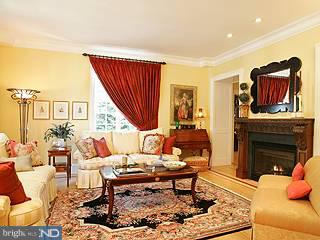 45 Cradle Rock Road Princeton, NJ 08540 - Photo 4 of 12