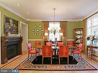 45 Cradle Rock Road Princeton, NJ 08540 - Photo 5 of 12