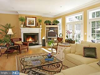 45 Cradle Rock Road Princeton, NJ 08540 - Photo 7 of 12