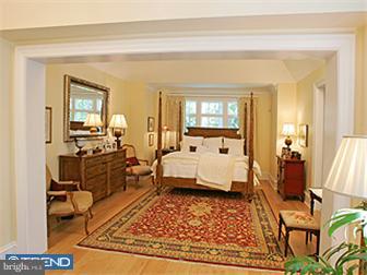 45 Cradle Rock Road Princeton, NJ 08540 - Photo 9 of 12