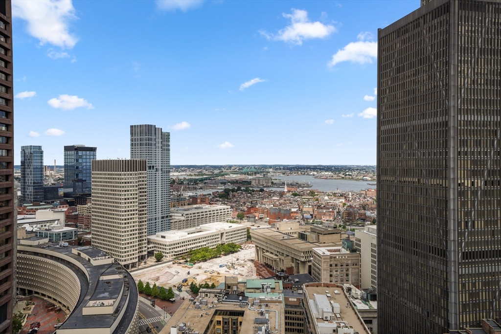 45 Province Street, Unit 1903 Boston, MA 02108 - Photo 28 of 31 a view of balcony with city view