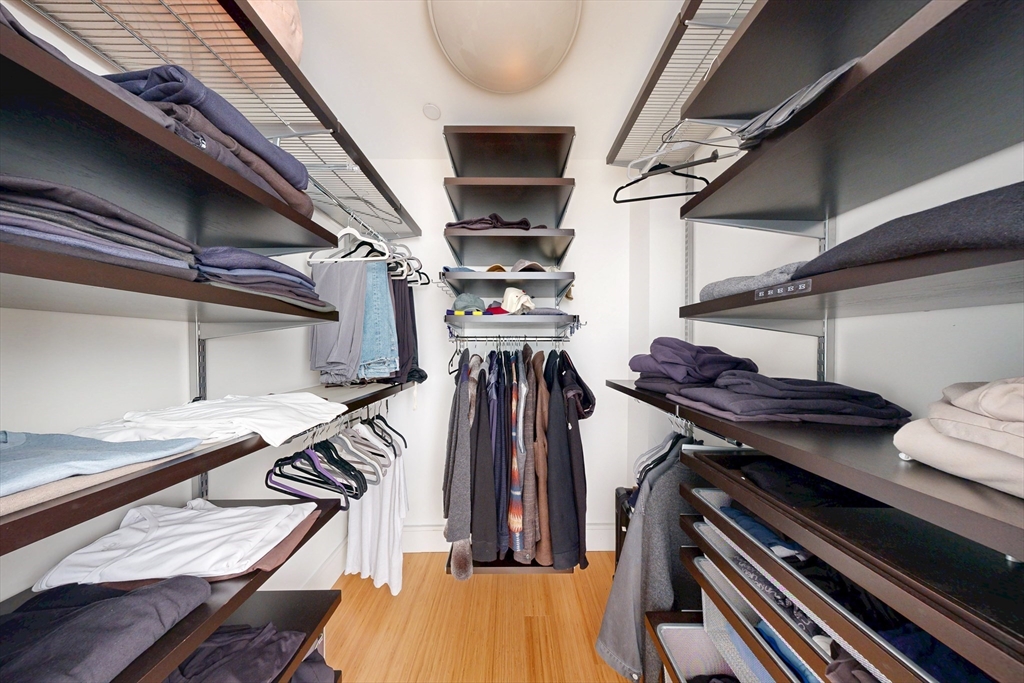 45 Province Street, Unit 1903 Boston, MA 02108 - Photo 8 of 31 a view of a room with wooden floor